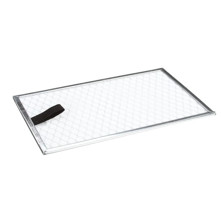 Silver King Kit Filter Sksr 32824